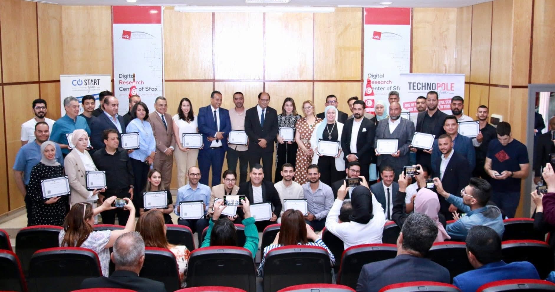 Syndiki obtient le label «Startup» du Ministère des Technologies de la Communication